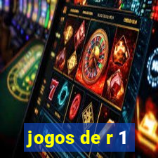 jogos de r 1