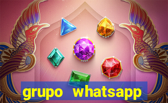 grupo whatsapp esporte da sorte mines