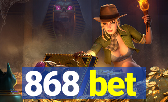 868 bet