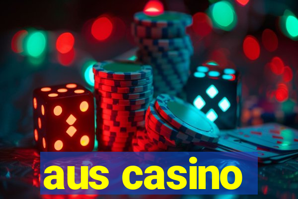 aus casino