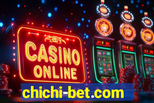 chichi-bet.com