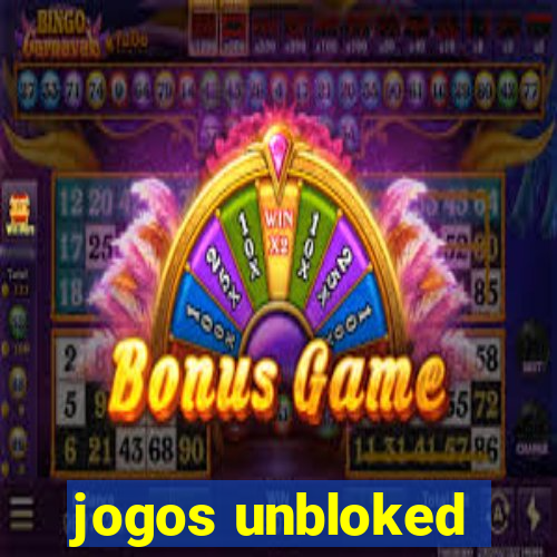 jogos unbloked