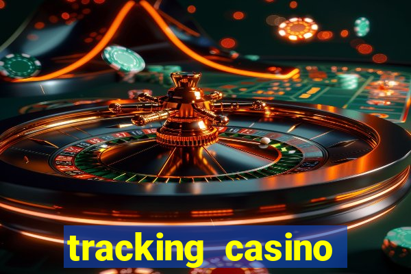 tracking casino crazy time