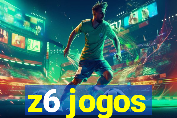 z6 jogos