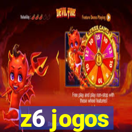 z6 jogos