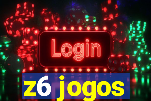 z6 jogos