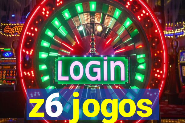 z6 jogos