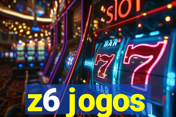 z6 jogos