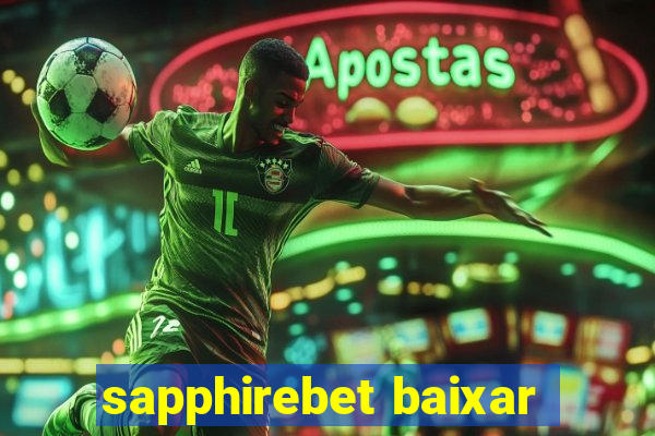 sapphirebet baixar