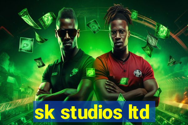 sk studios ltd