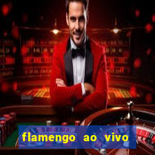 flamengo ao vivo multi canais