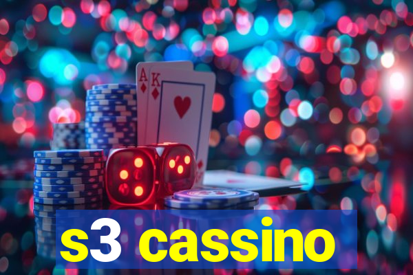 s3 cassino