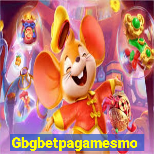 Gbgbetpagamesmo