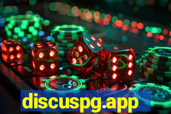 discuspg.app