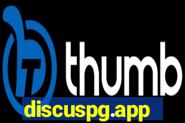 discuspg.app