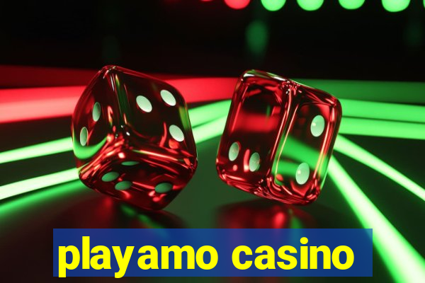 playamo casino