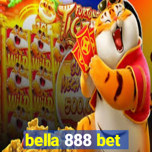 bella 888 bet