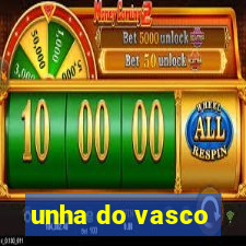 unha do vasco