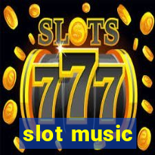 slot music