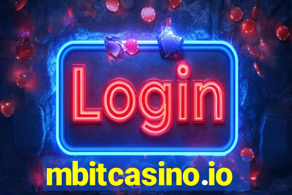 mbitcasino.io