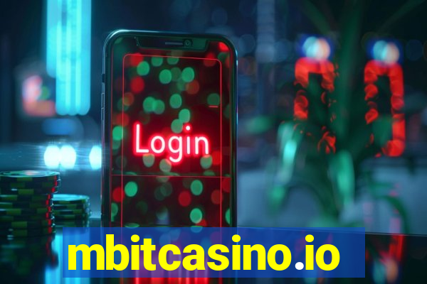 mbitcasino.io