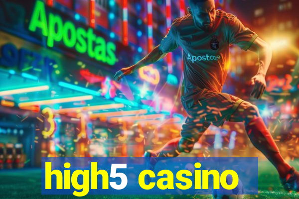 high5 casino