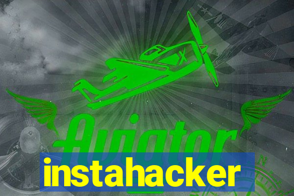 instahacker