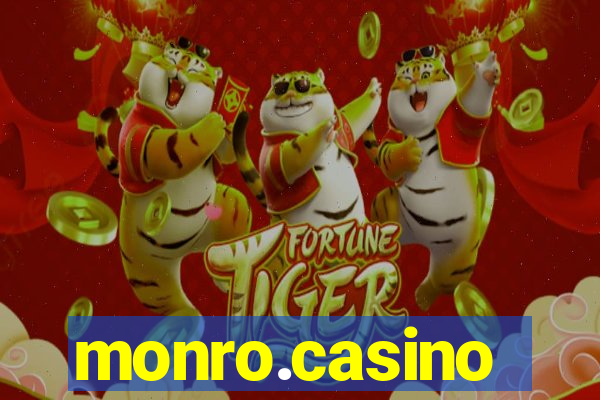 monro.casino