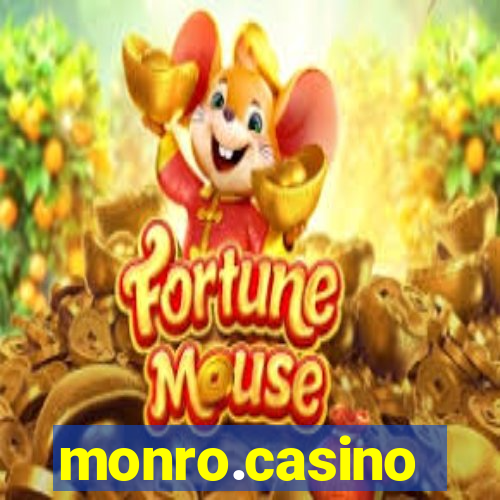 monro.casino