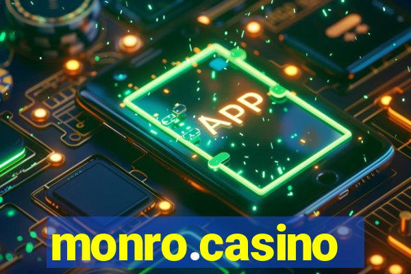 monro.casino