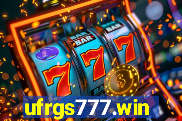 ufrgs777.win