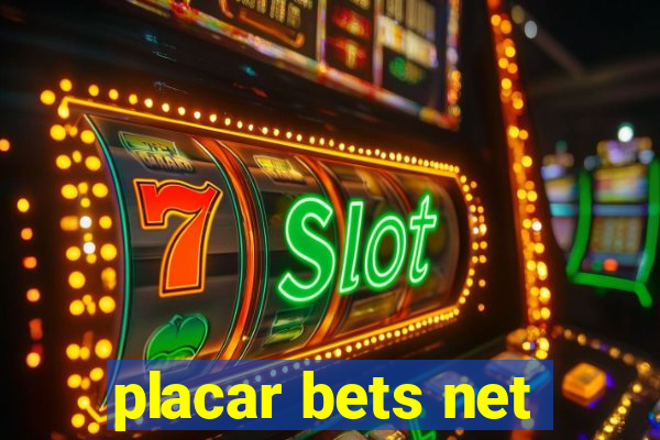 placar bets net