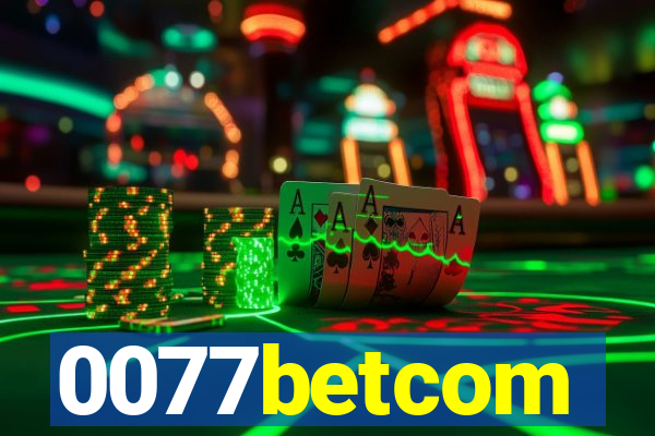 0077betcom