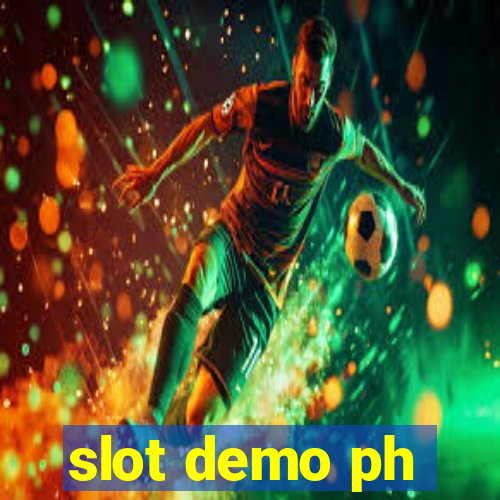 slot demo ph