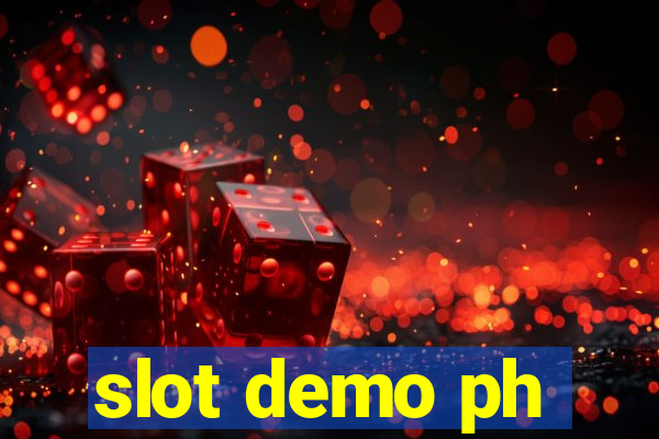 slot demo ph