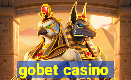 gobet casino