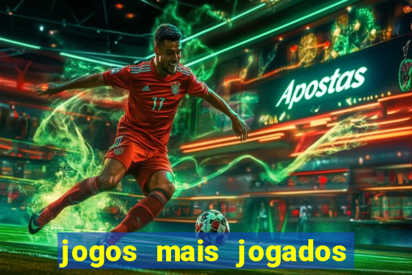 jogos mais jogados na china