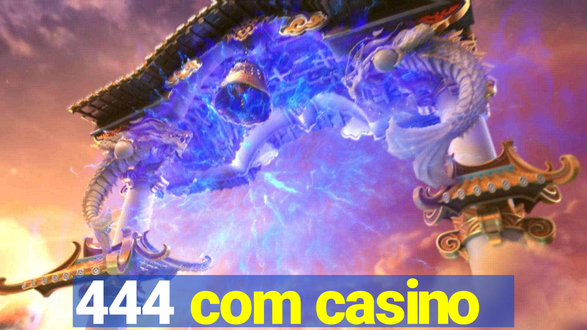 444 com casino