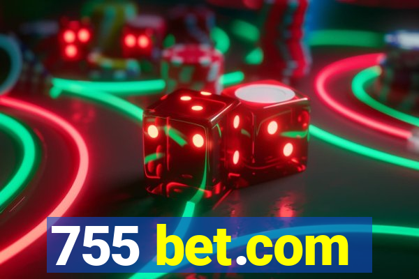 755 bet.com