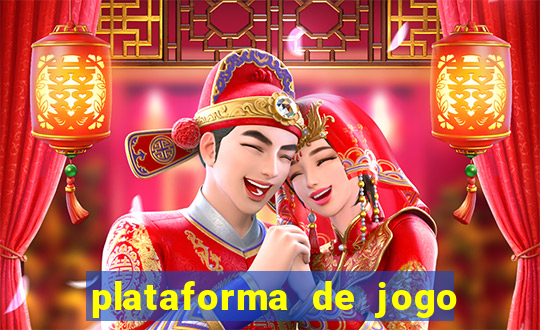 plataforma de jogo de r$ 2