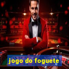 jogo do foguete