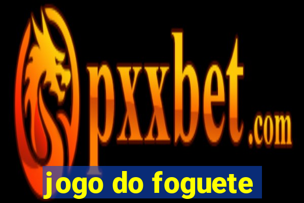 jogo do foguete