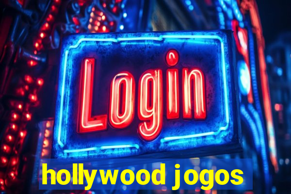 hollywood jogos