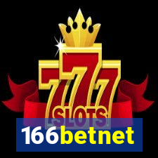 166betnet