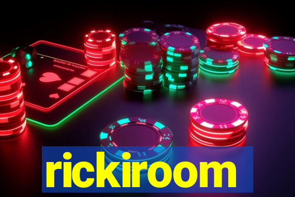 rickiroom