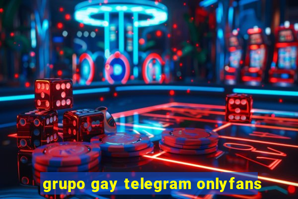 grupo gay telegram onlyfans