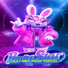 jojo rabbit online dublado