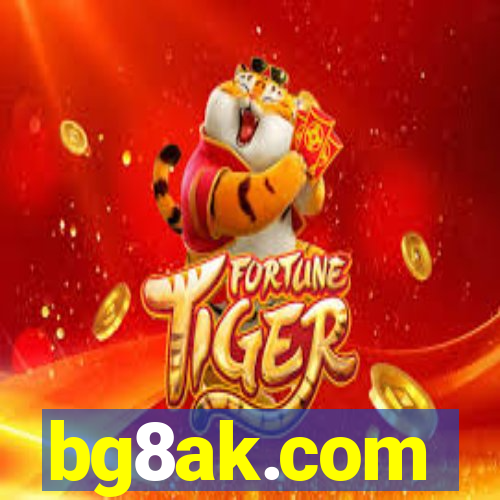 bg8ak.com