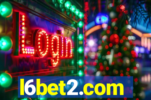 l6bet2.com