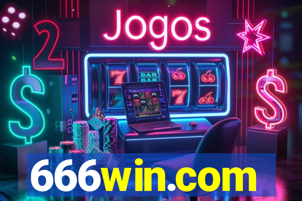 666win.com